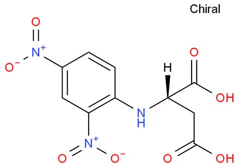 DNP L ASPARTIC ACID 7683 81 0 Wiki