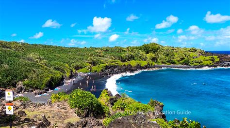 Road To Hana Etiquette Tips For First Time Visitors The Hawaii