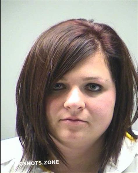 CLARK JESSICA LYNN 12 29 2023 Miami County Mugshots Zone