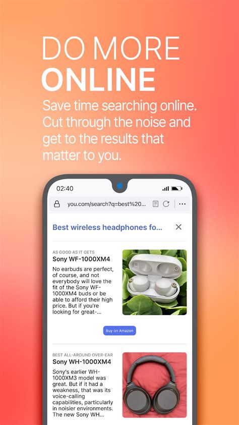 Search And Browser For Android Download