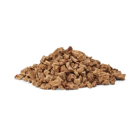 Generosa Houseplants Soil Topper Cork Granules