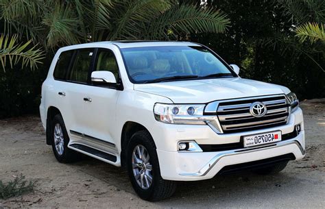 Toyota Land Cruiser Dubai Dubai Car Exporter Dealer New