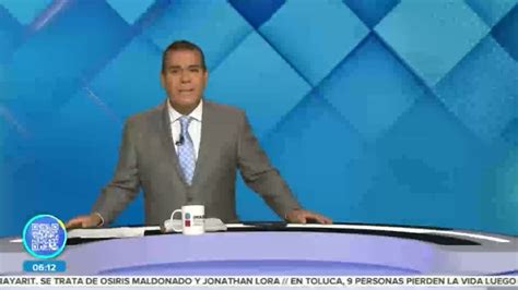 Imagen Noticias con Juan Carlos Valerio y Janeth León Ya repararon el