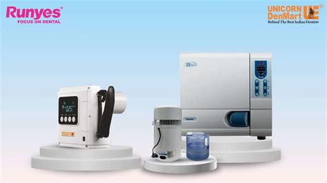 Unicorn Denmart Ltd Top Dental Equipment Supplier In India