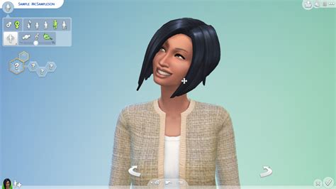 The Sims 4 Walkthrough How To Create A Sim HubPages