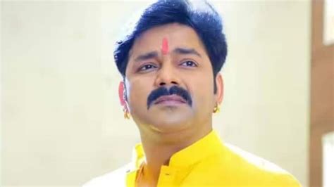 Pawan Singh First Reaction After Bjp Expels From Party Lok Sabha