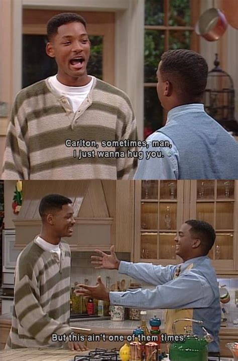 Carlton Fresh Prince Quotes. QuotesGram