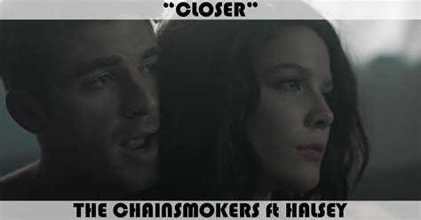 Closer Song By The Chainsmokers Feat Halsey Music Charts Archive