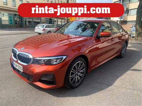 Bmw G Sedan E Xdrive A Charged Edition M Sport Adapt Cruise