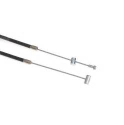 Brake Cable For MZ ETZ125 ETZ150 ETZ250 251 TS150 TS250 Brake Bowden