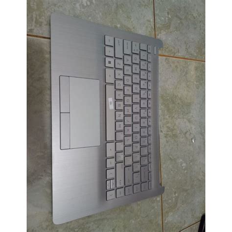 Jual Casing Case Bagian Keyboard Upper Atas Palmrest Hp S Cf Dp Dk