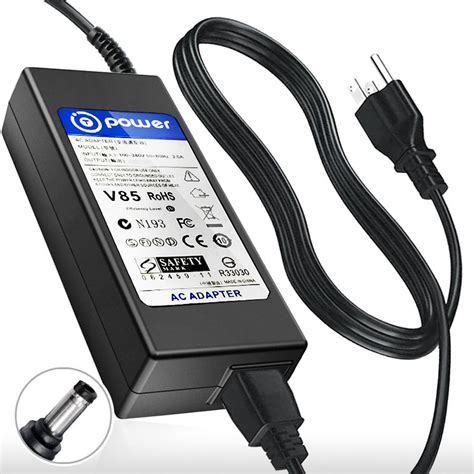 T Power 19v20v Ac Dc Adapter Charger Compatible With Jbl Xtreme