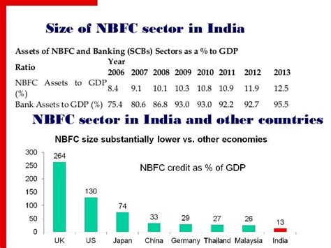 Non Banking Financial Institution