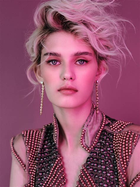 Vetta on Behance