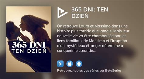 Regarder 365 dni Ten dzień streaming