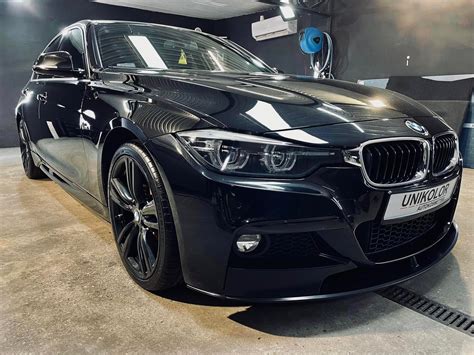 Bmw F M Pakiet Dubie Olx Pl