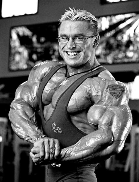 Lee Priest Age Height Weight Images Bio