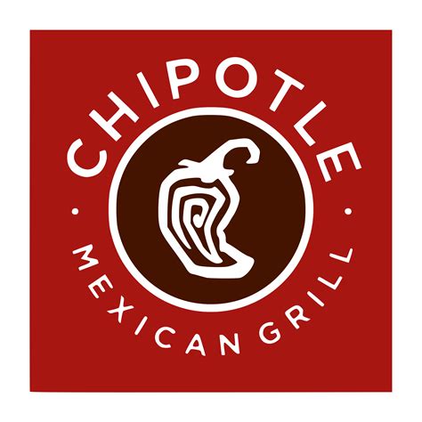 Chipotle Logo PNG Transparent & SVG Vector - Freebie Supply