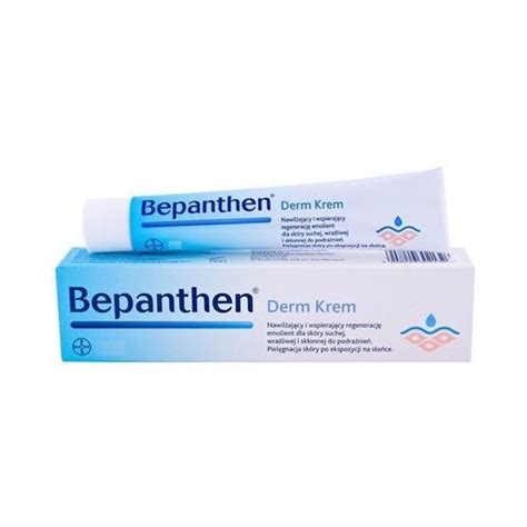 Bepanthen Derm Cream 100g Theeurostore24