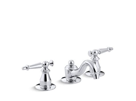 Old Kohler Bathroom Faucet Parts Semis Online