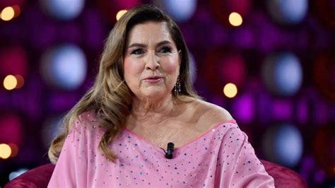 Romina Power chi è il nuovo compagno dellex moglie di Al Bano