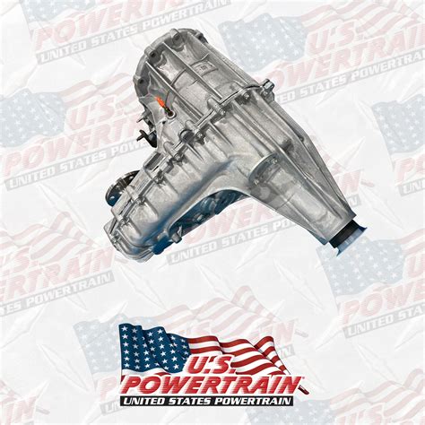 Hc Z A D New Transfer Case F F F F Bw