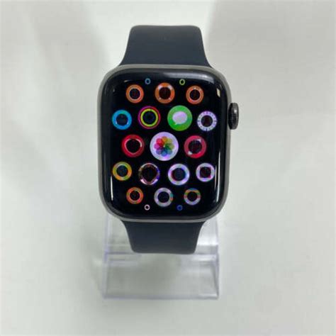 Factory Unlocked Apple Watch Series Mm Sapphire Crystal Stainless