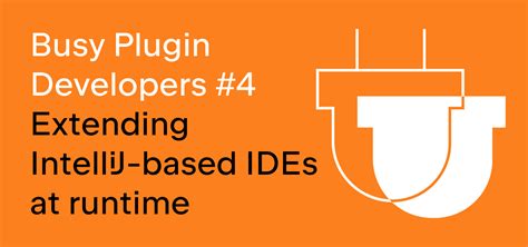 Themes in IntelliJ-based IDEs | The JetBrains Platform Blog