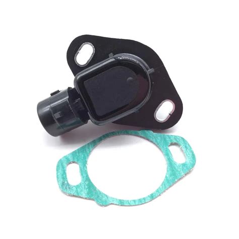 TPS Throttle Position Sensor For Honda Accord Prelude Civic Odyssey CRX