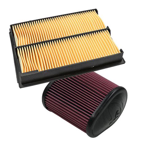 2018 2021 Ford 3 0l Powerstroke Air Intakes And Filters Nhrda