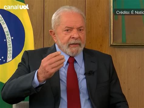 Lula Ataca A Autonomia Do Banco Central E Acende Mais Um Sinal De