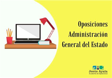 Que Oposiciones Se Esperan De La Administraci N General Del Estado