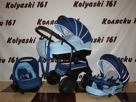 Verdi Zippy детская коляска 3 в 1 Польша