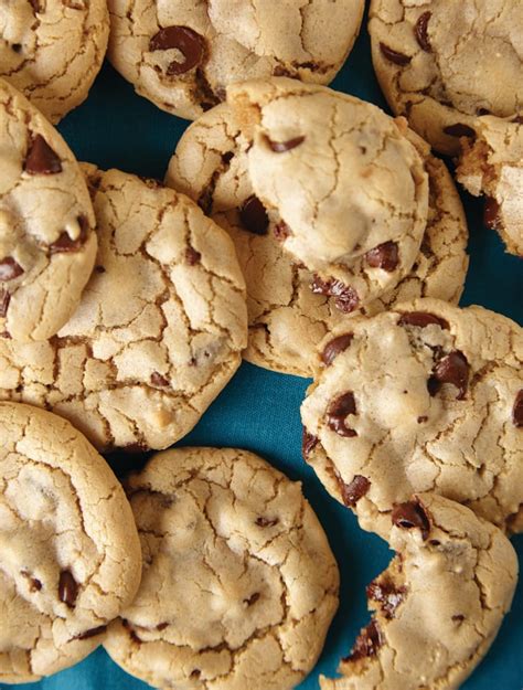 36 Incredible Cookie Recipes Jamie Geller