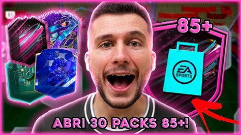 Insano Abri Packs E Tirei V Rias Cartas Que Valem Muito