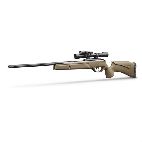 Benjamin Trail Break Barrel Nitro Piston Xl1100 Air Rifle 22 Caliber