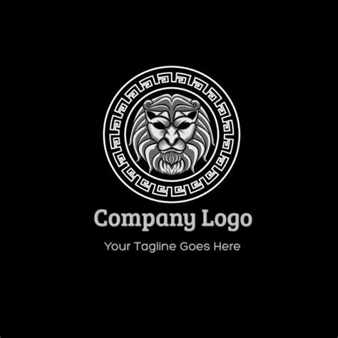 Business Logo Template | PosterMyWall