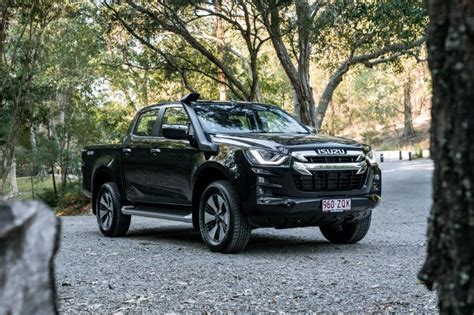 Isuzu D Max Reviews Models Range Carexpert