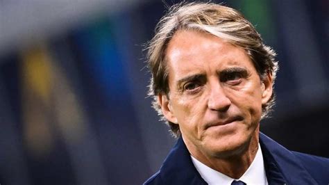 Roberto Mancini Avete Mai Visto Il Figlio Andrea Eccolo