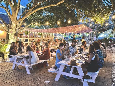 wine house california