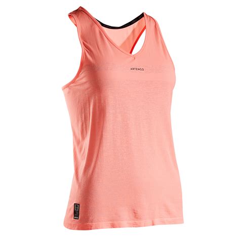 Venta Camiseta Tirantes Ni A Decathlon En Stock