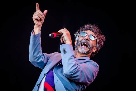 Fito Paez Volver A Grabar El M Tico Disco El Amor Despu S Del Amor