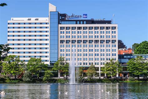 Radisson Blu Atlantic Hotel, Stavanger, Stavanger ( ̶1̶3̶8̶5̶5̶ ) Hotel Price, Address & Reviews