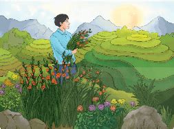 Lặng lẽ Sa Pa - Tác giả tác phẩm Ngữ văn lớp 8 - Kết nối tri thức