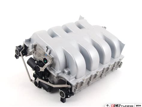 Genuine Volkswagen Audi 079133185bm Intake Manifold 079 133 185 Bm