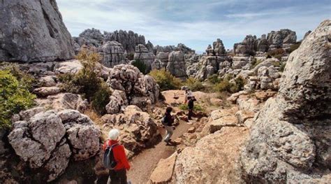 Torcal De Antequera Málaga 3 Rutas Fotos Horario Y Cómo Llegar
