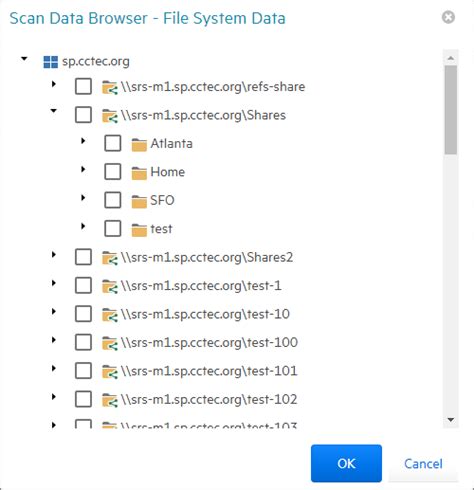 Directory Reports Micro Focus File Reporter Administration Guide