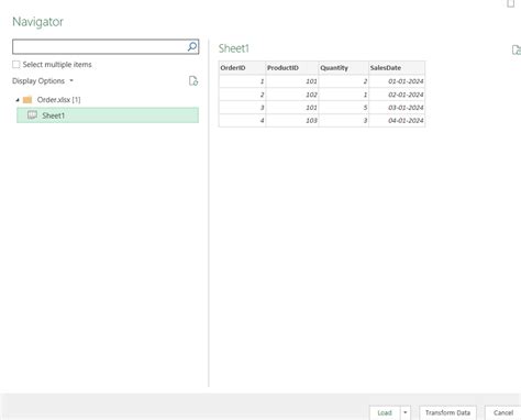 Como Criar Modelos De Dados No Excel Um Guia Abrangente Datacamp