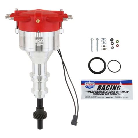 Msd® 85844 Distributor Magnetic Pick Up Ford Small Block V8