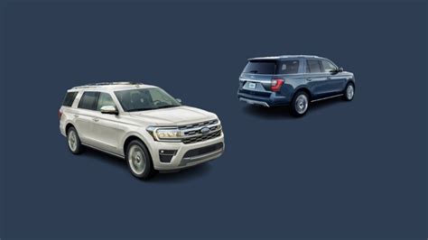 ¿qué Precio Tiene La Ford Expedition 2023 De Cero A 100